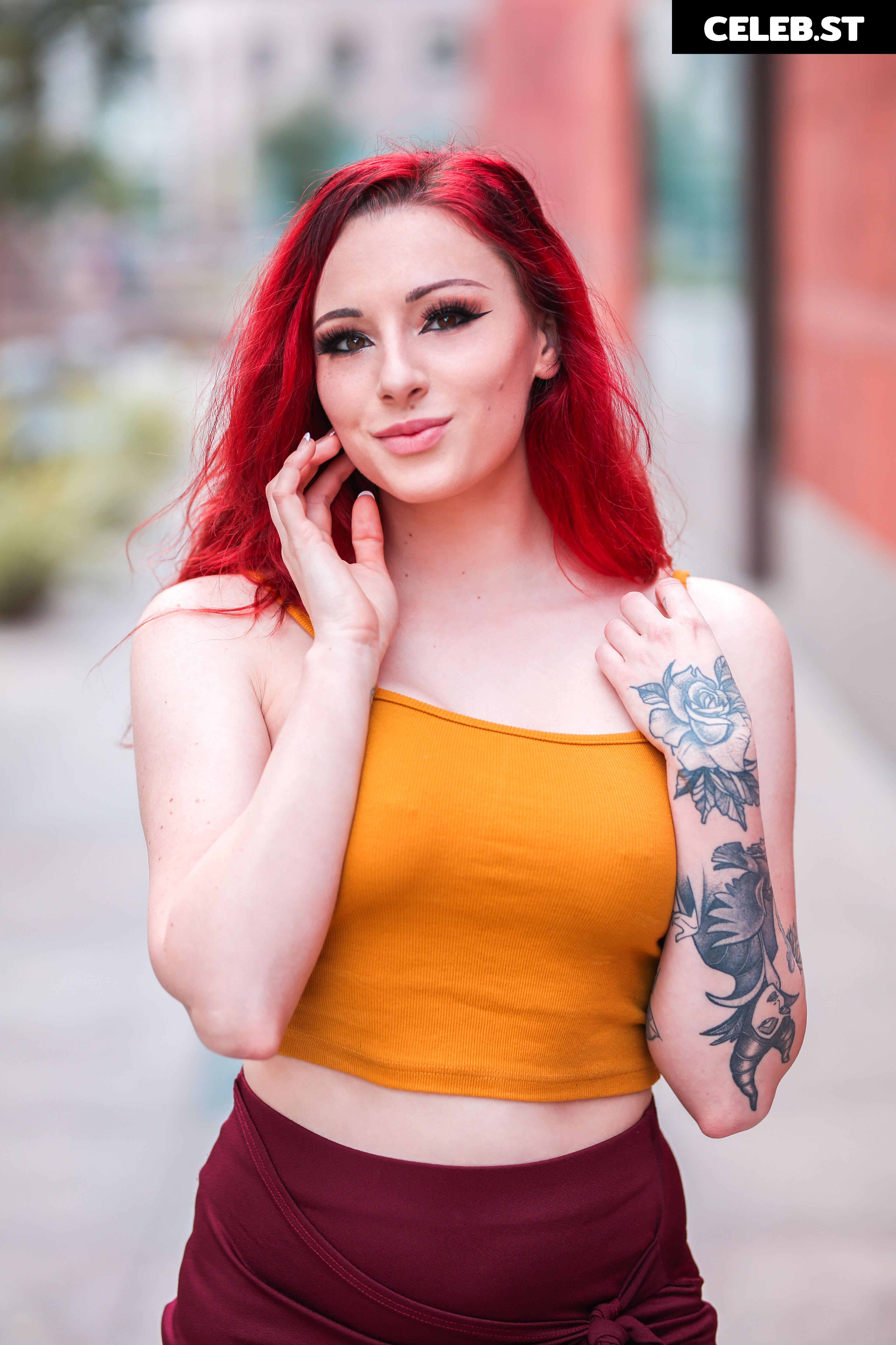 Kayla Erin Image 3167461
