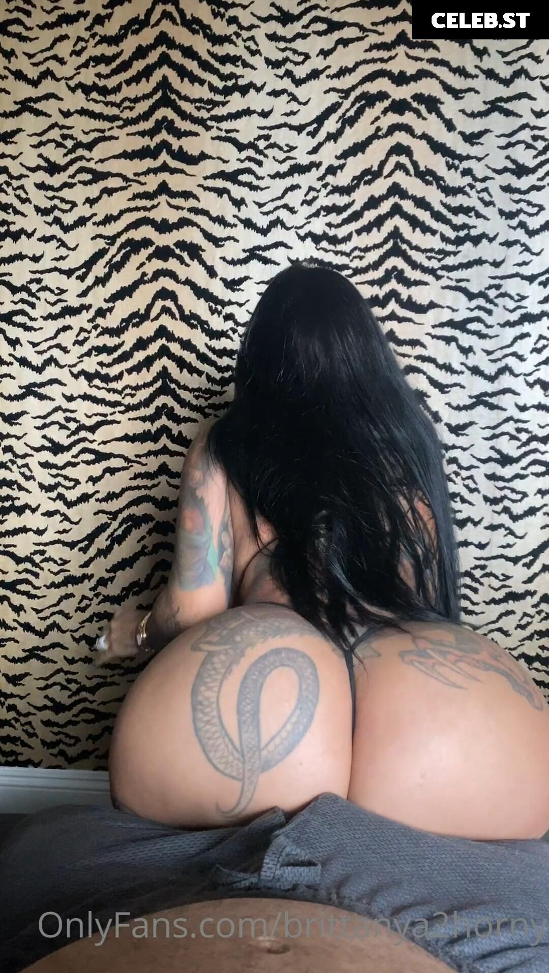 Brittanya Razavi Image 3167144