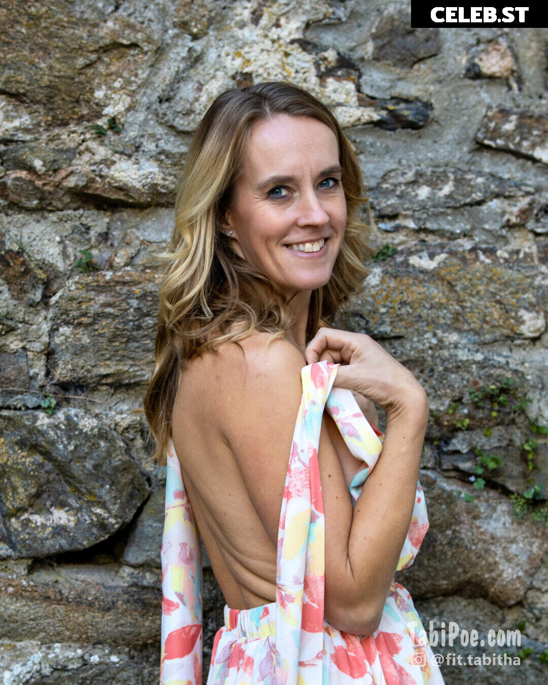 Tabi Poe Image 3161486