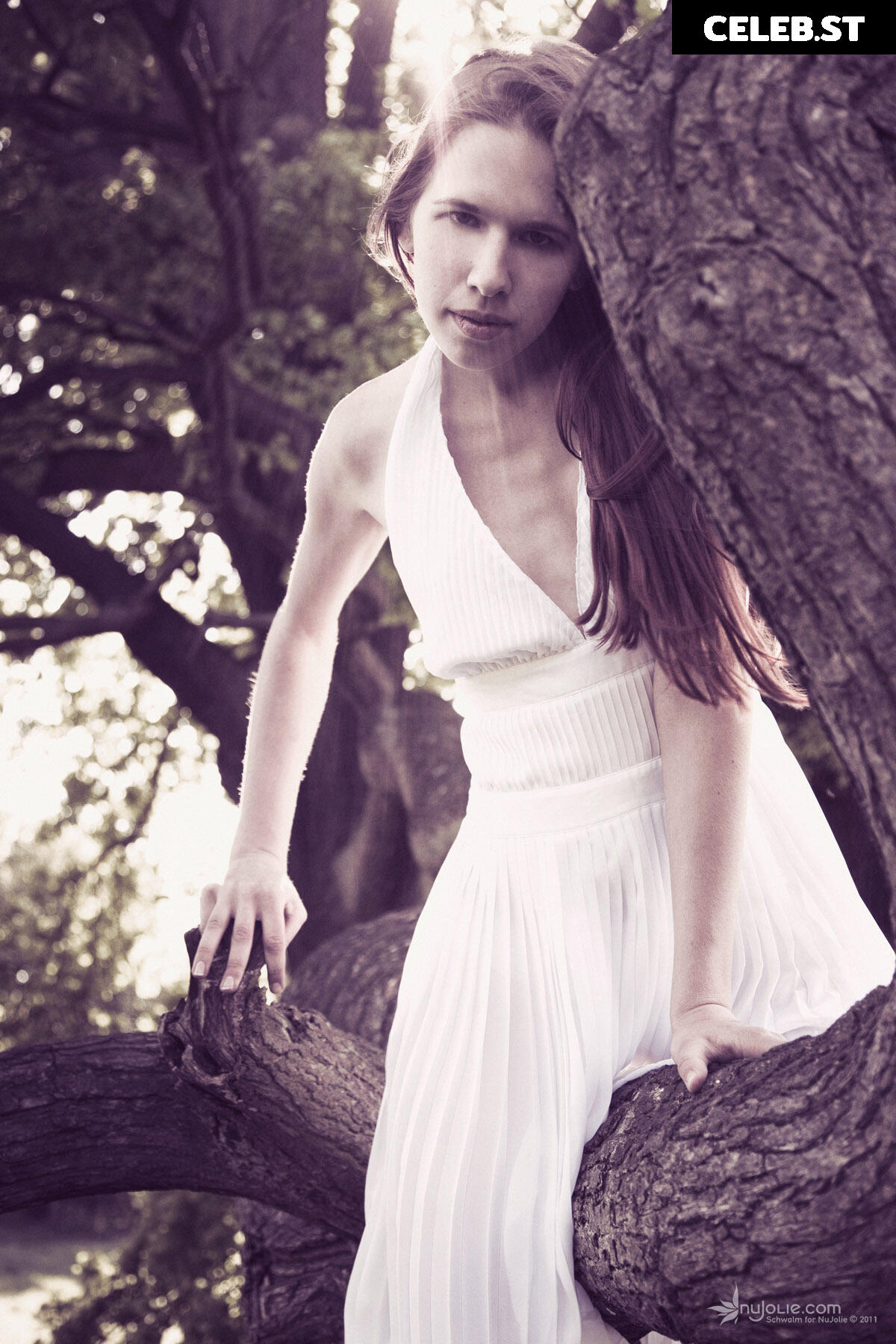 Aingeal Prejean Image 316245