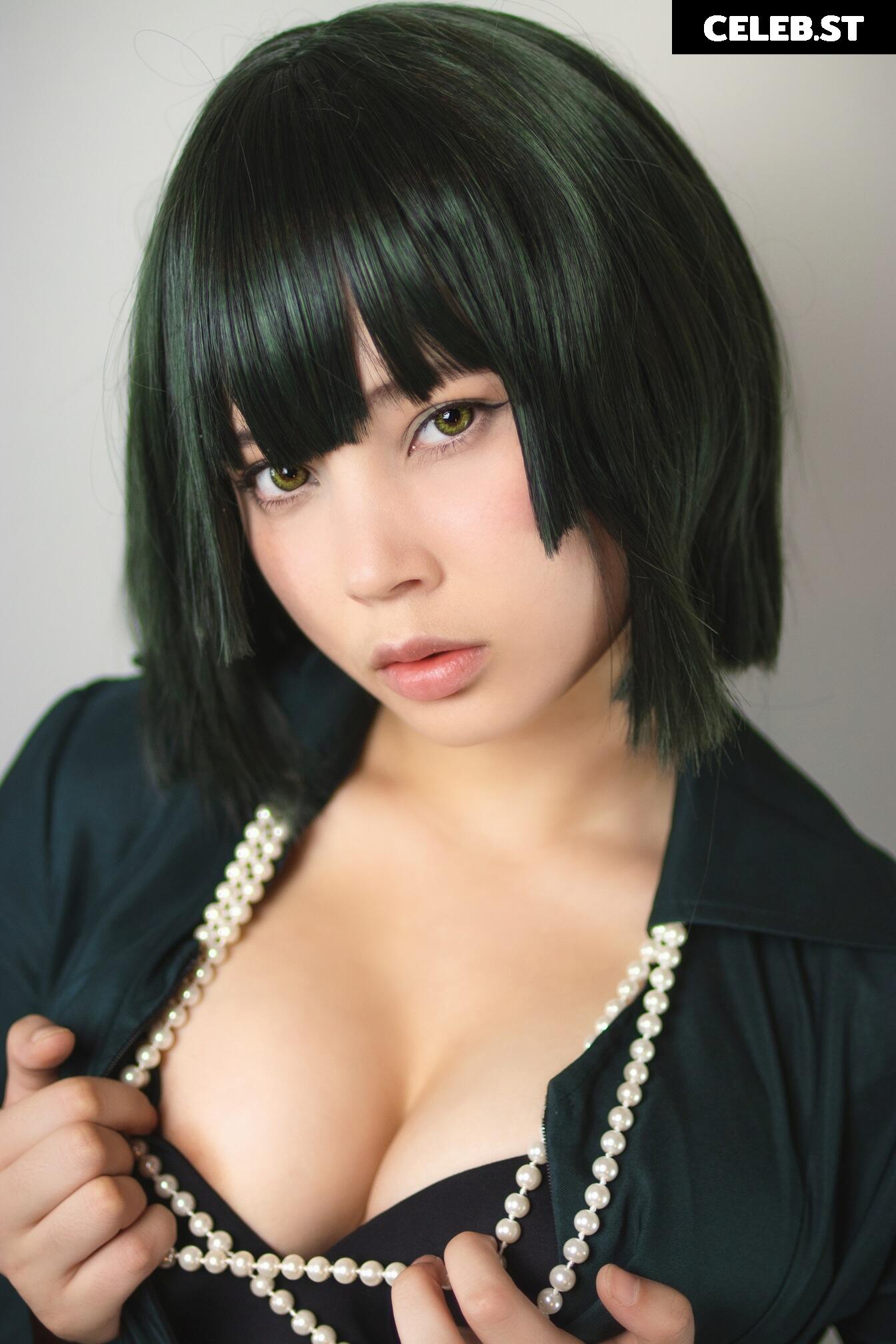 Virtual Geisha Image 3162702