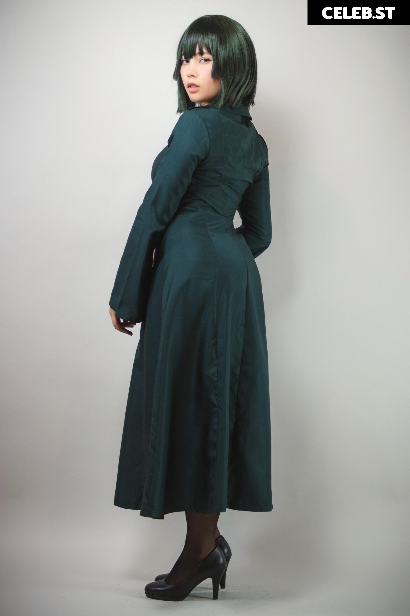 Virtual Geisha Image 3162619