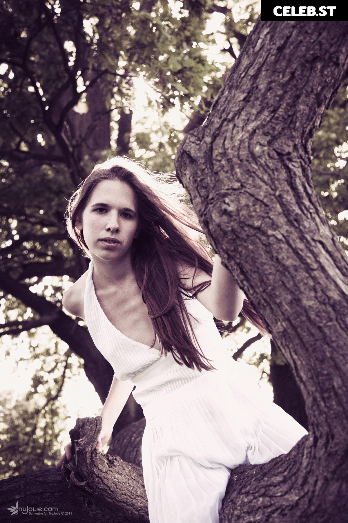 Aingeal Prejean Image 316261