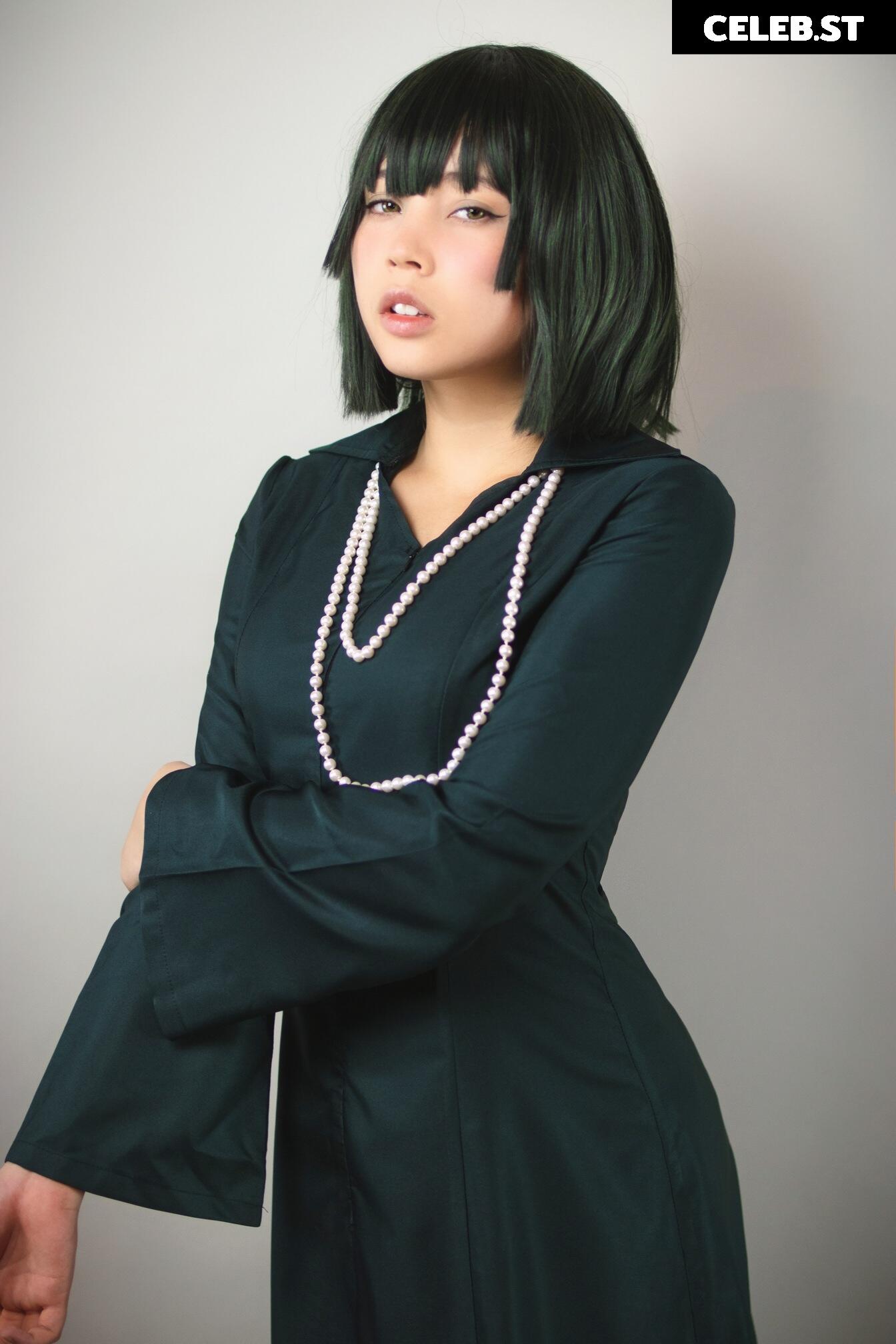 Virtual Geisha Image 3162637