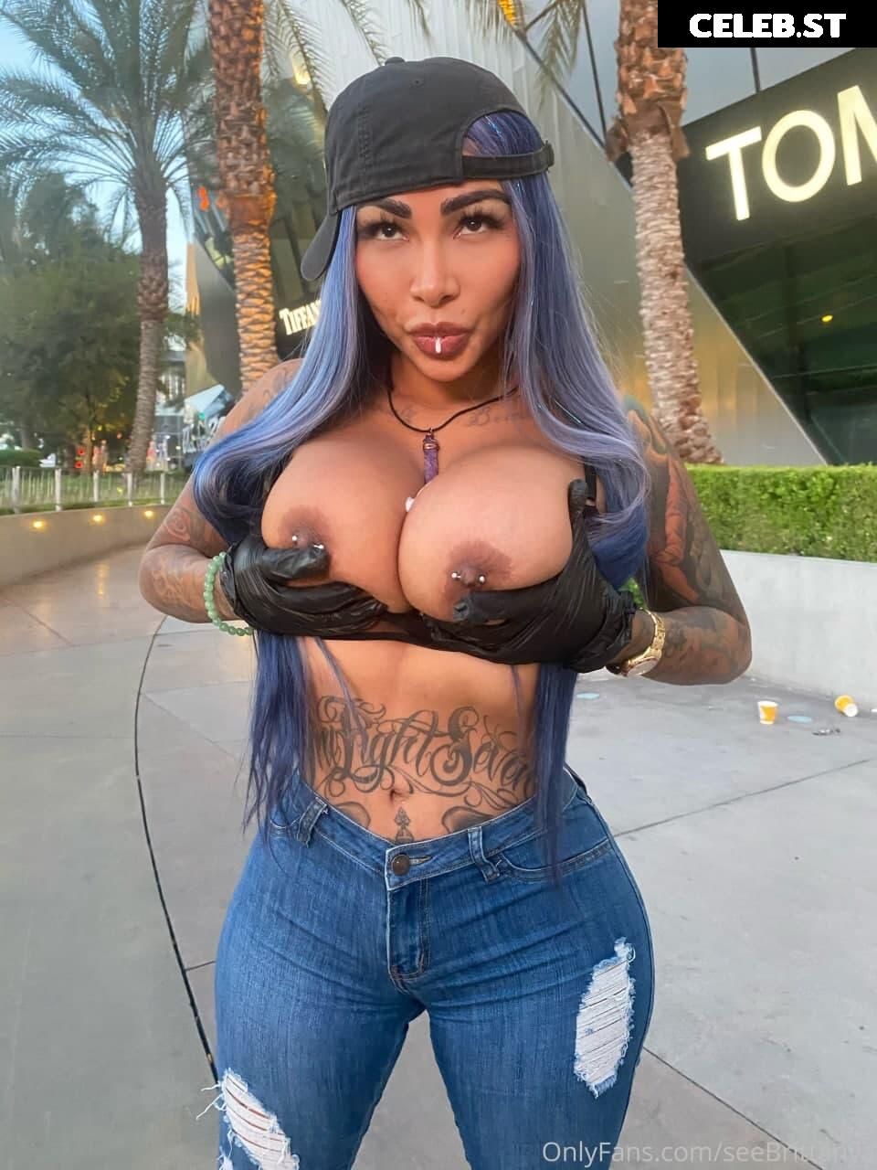 Brittanya Razavi Image 3162394