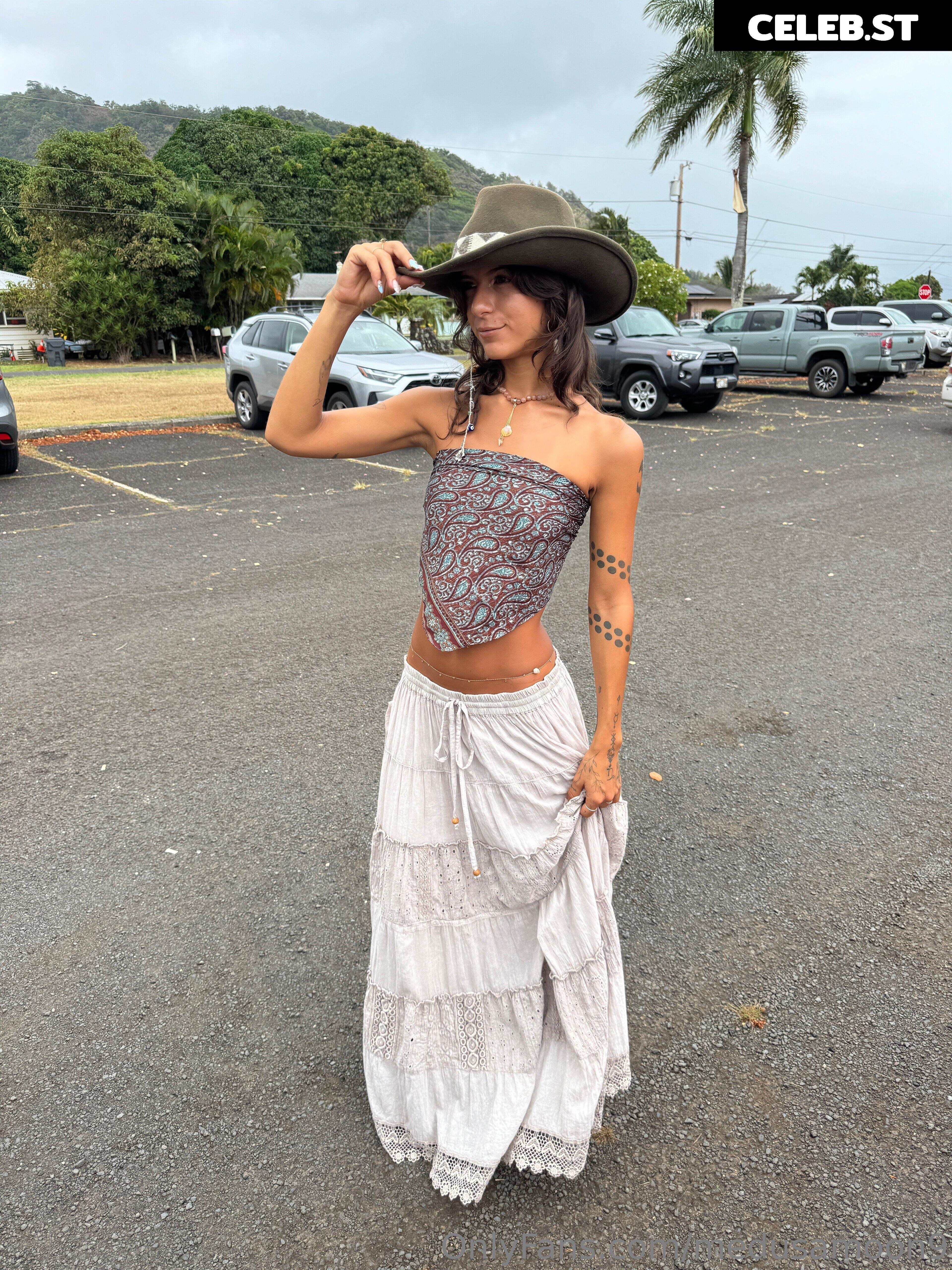 Medusa Image 3162933