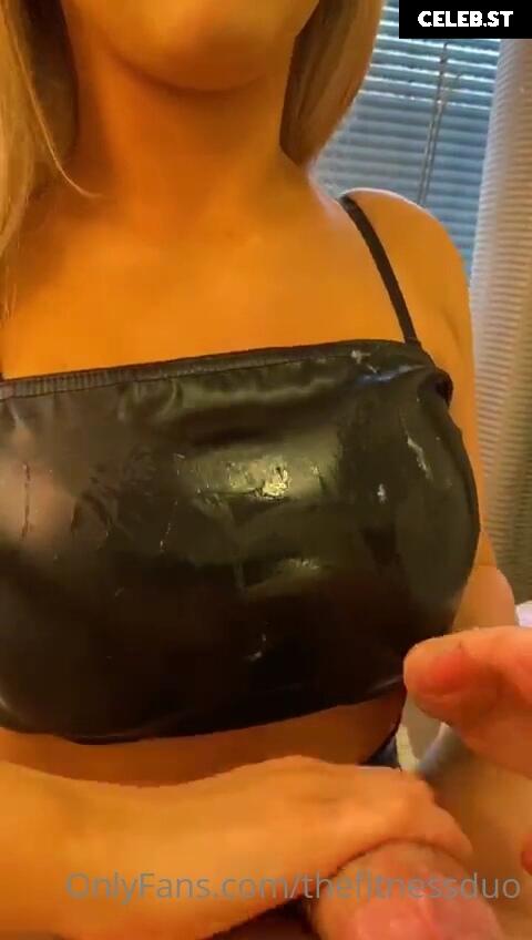 Morgan Moore Image 3162937