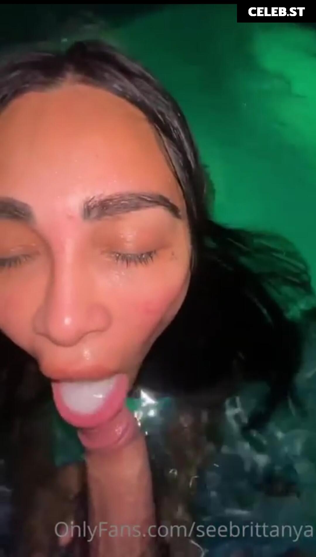 Brittanya Razavi Image 3163407