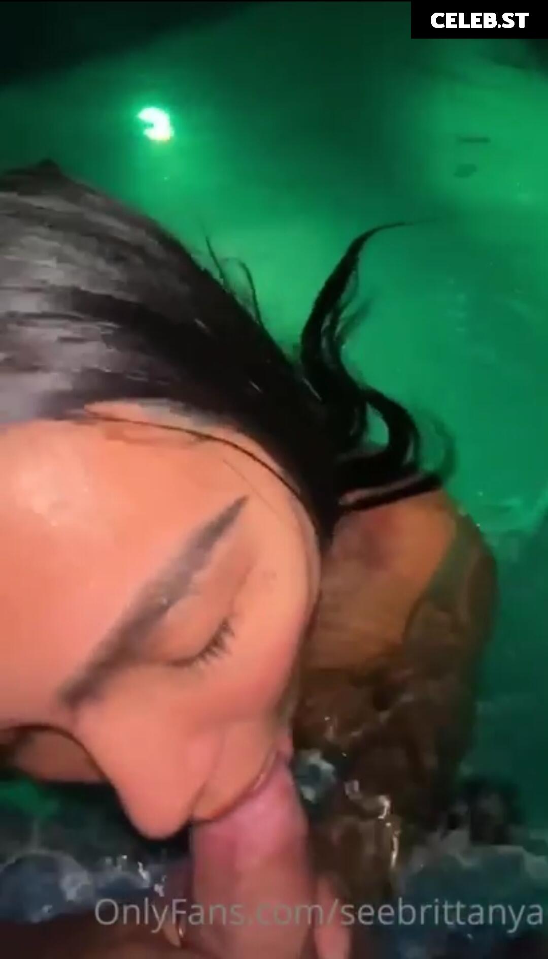 Brittanya Razavi Image 3163368