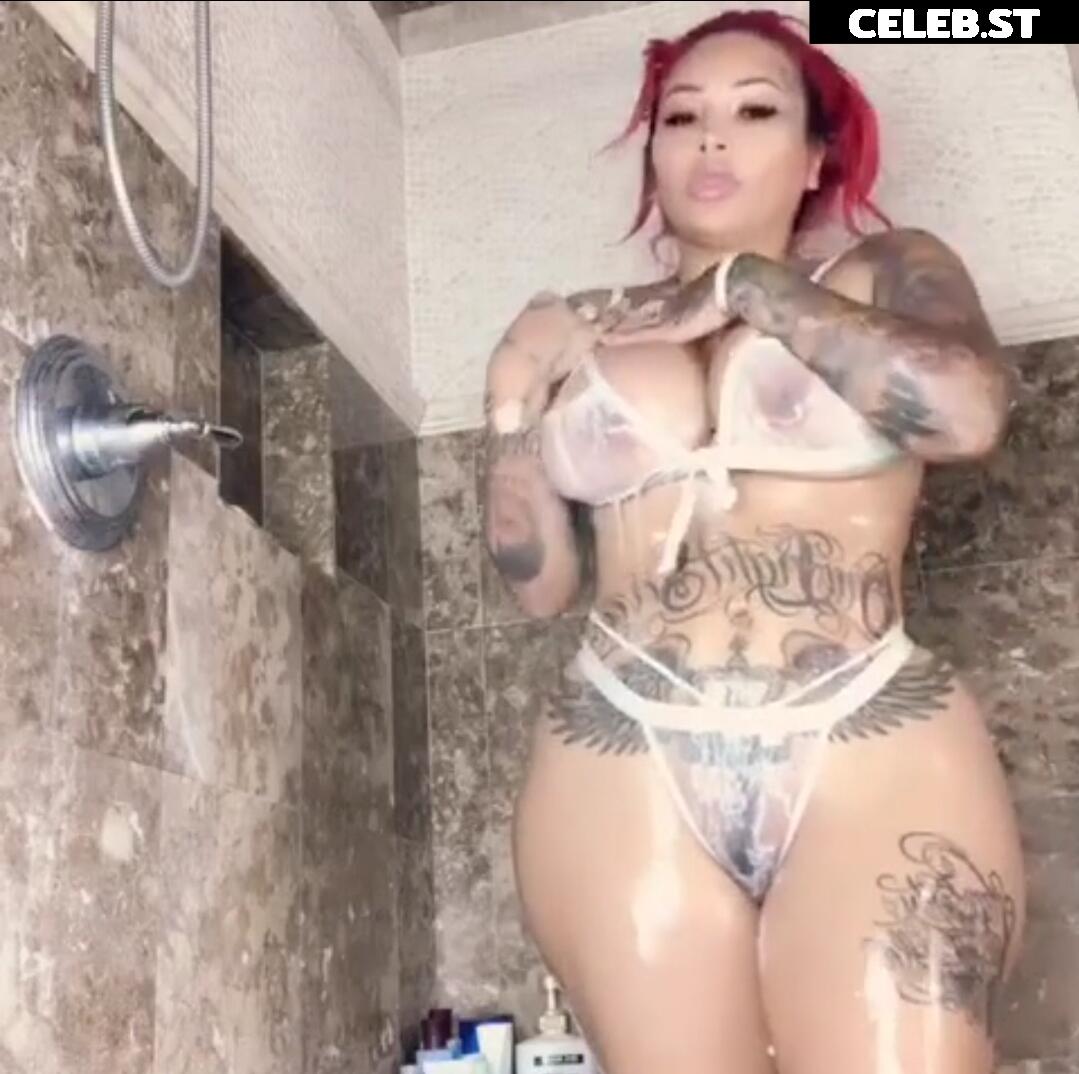 Brittanya Razavi Image 3163257