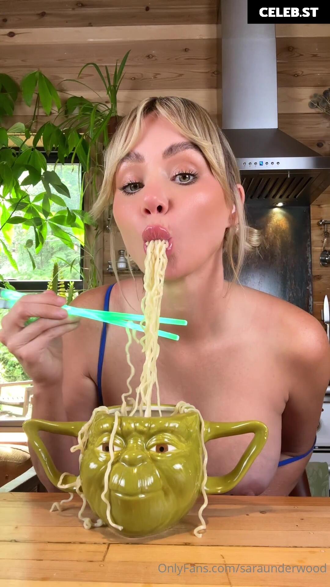 Sara Jean Underwood Image 3160853