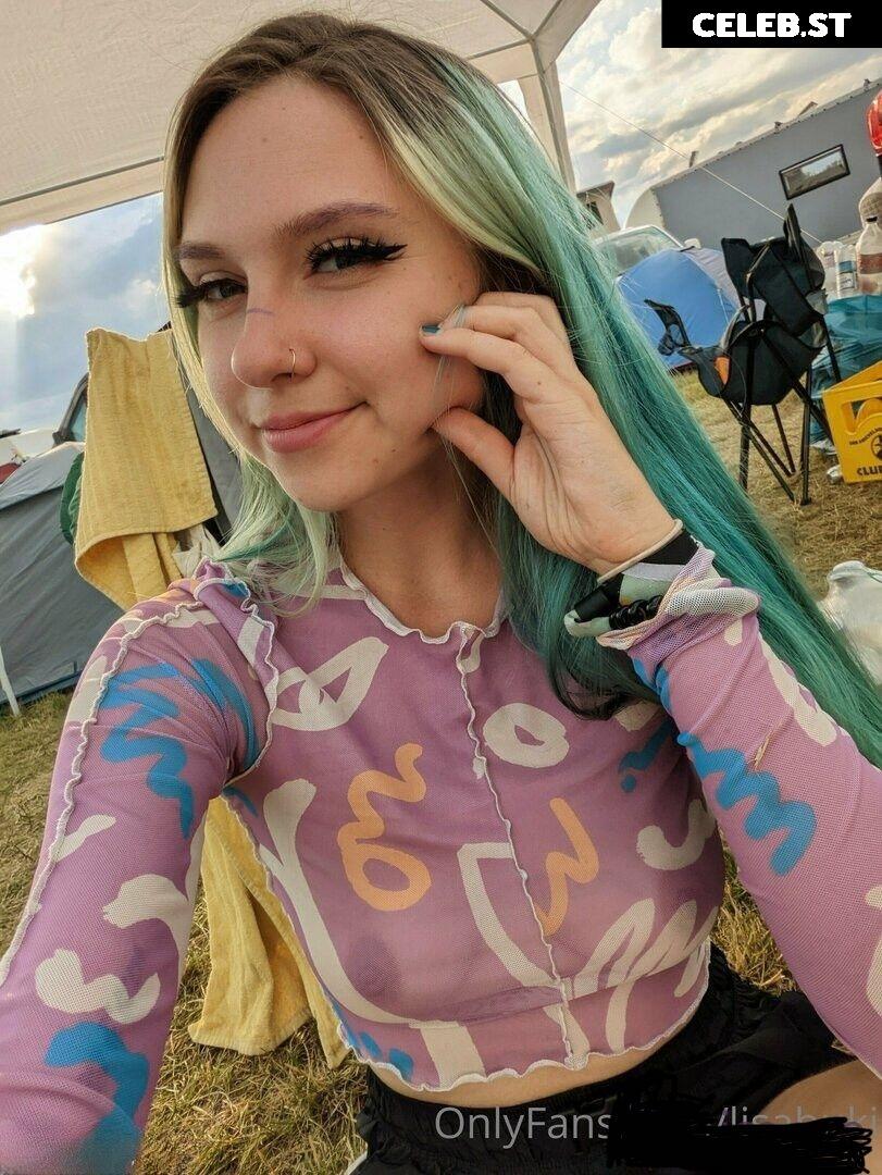 Lisabuki Image 3160411