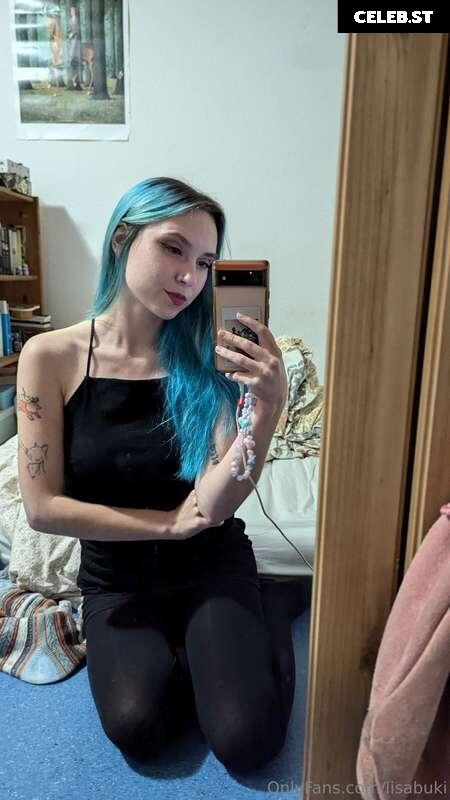 Lisabuki Image 3160191