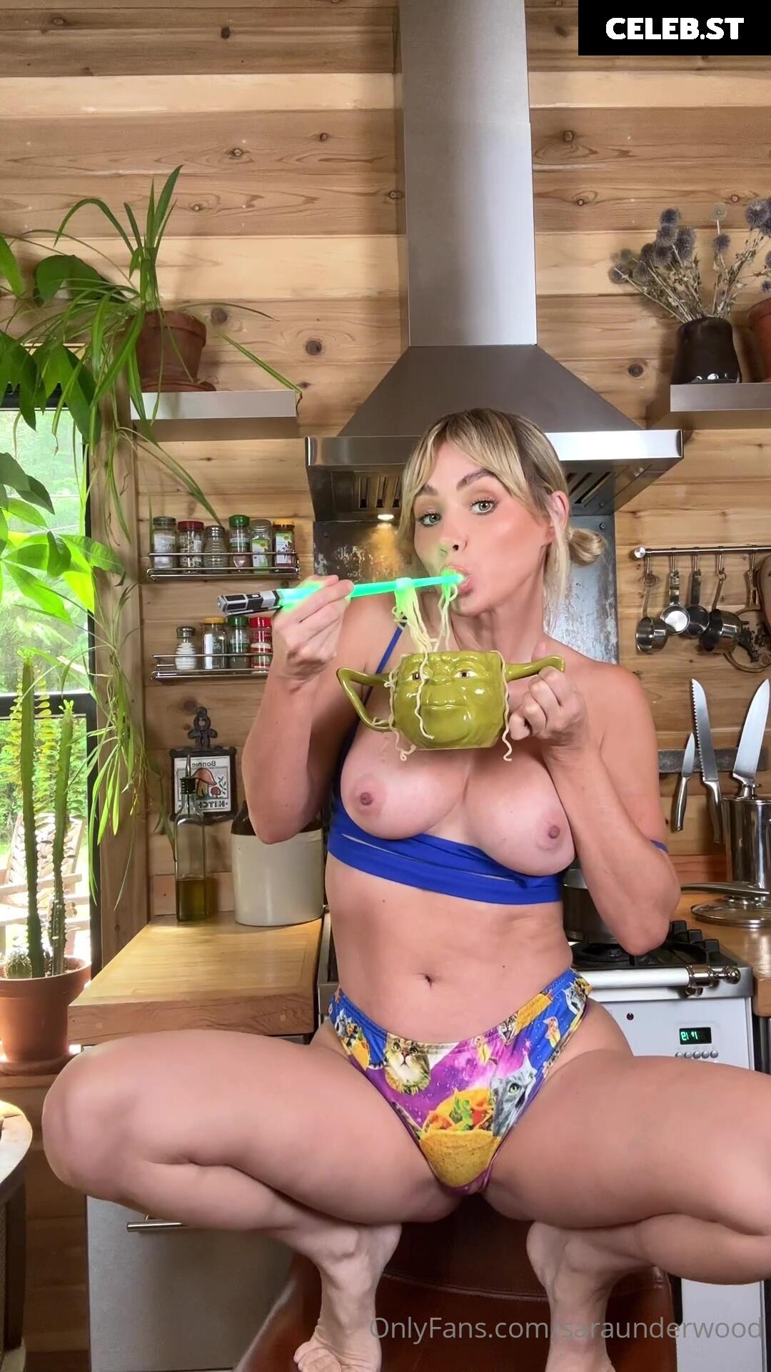 Sara Jean Underwood Image 3160974