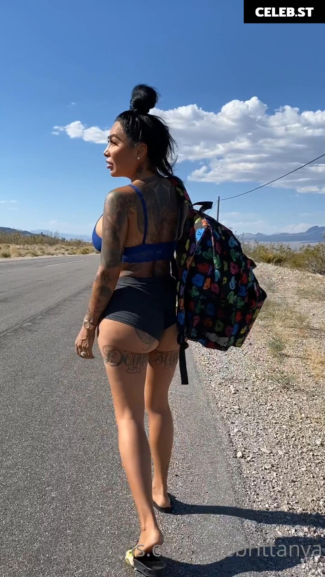 Brittanya Razavi Image 3169541