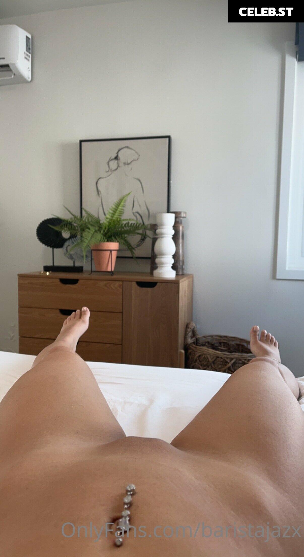 Baristajazx Image 3169434