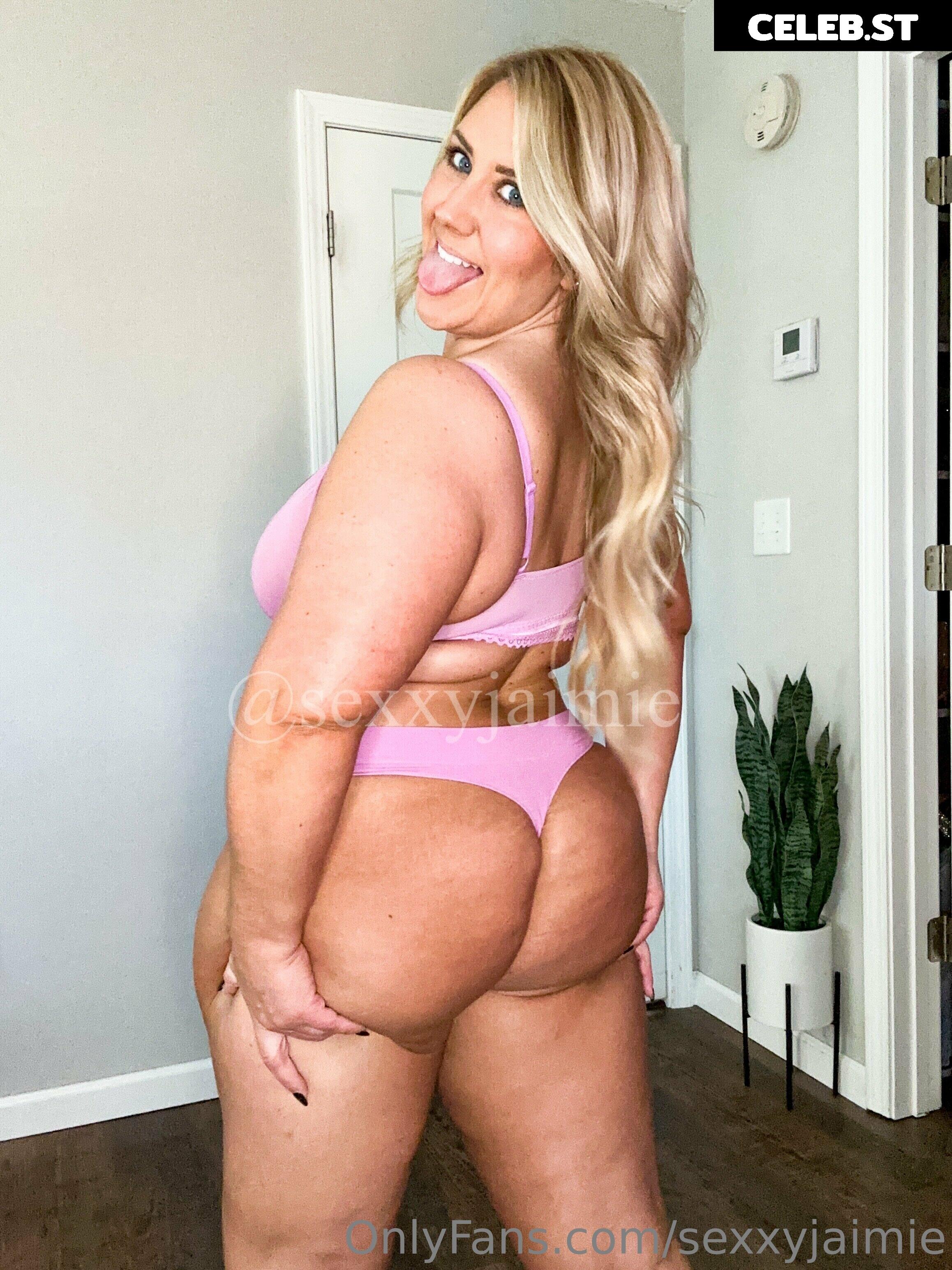 SexxyJaimie Image 3169193