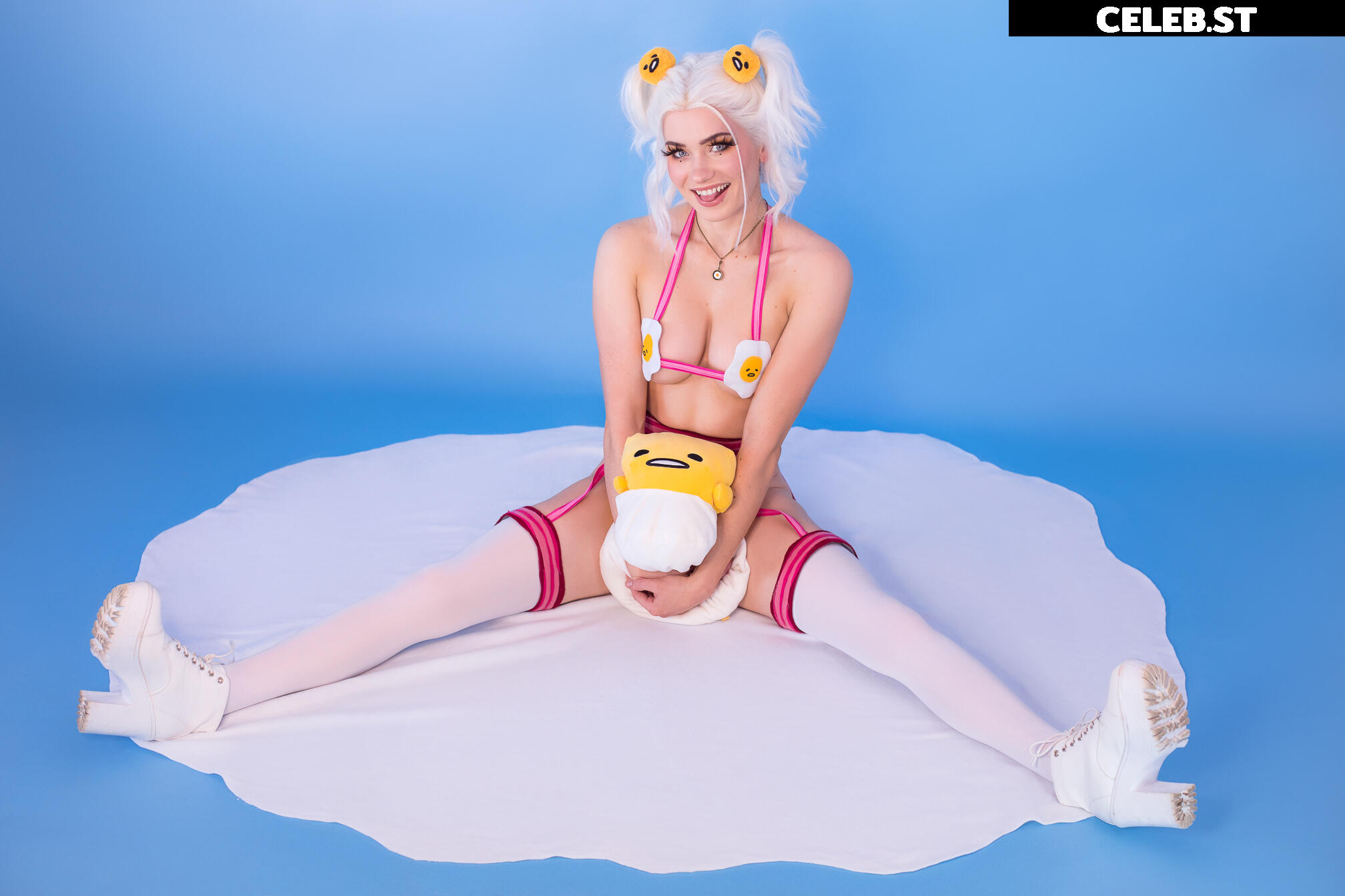 Nichameleon Image 3169041