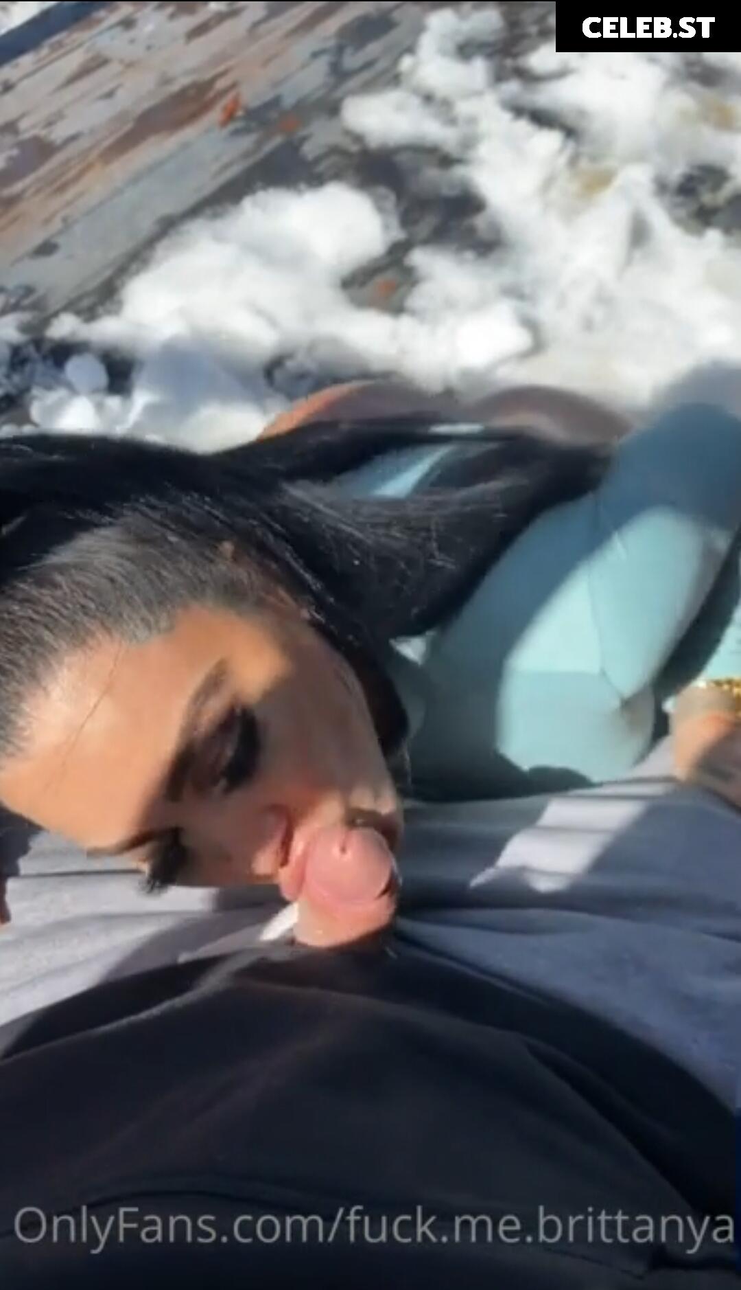 Brittanya Razavi Image 3168826