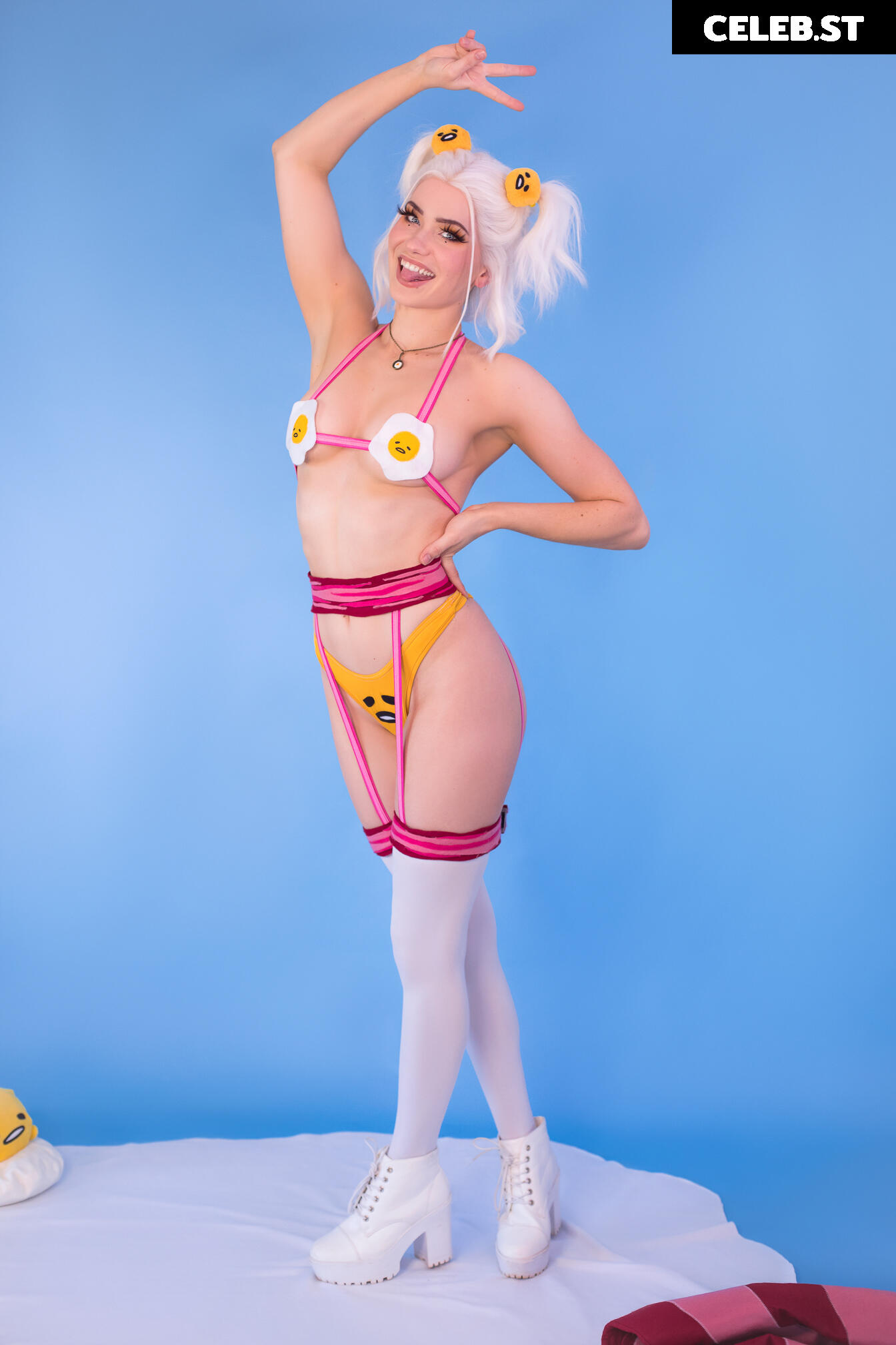 Nichameleon Image 3168673