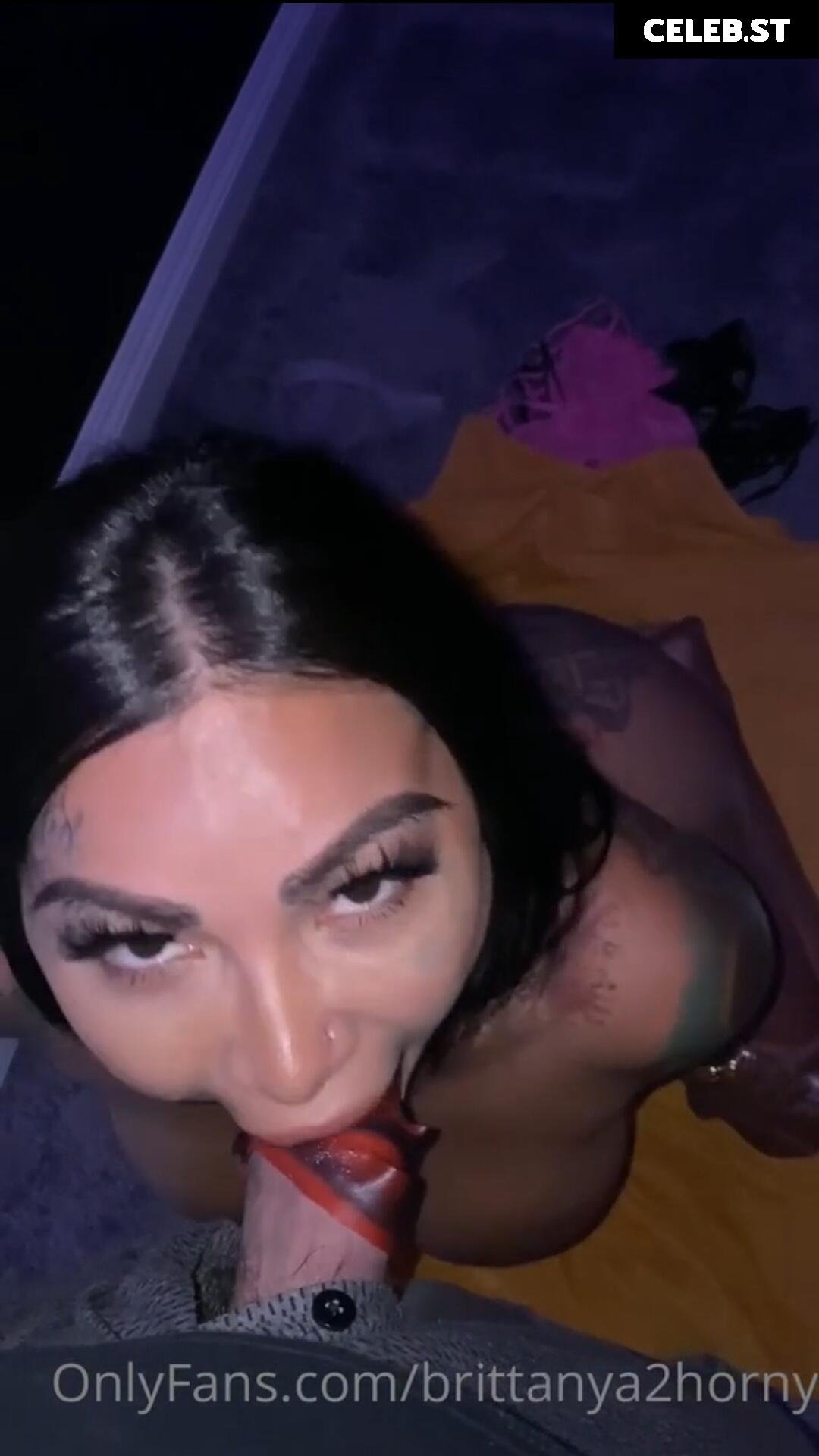 Brittanya Razavi Image 3168371
