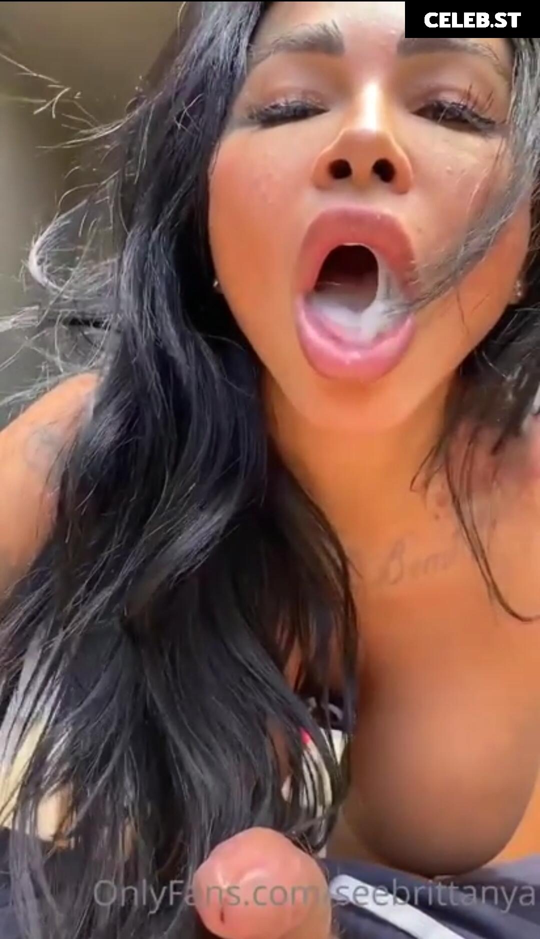 Brittanya Razavi Image 3168201