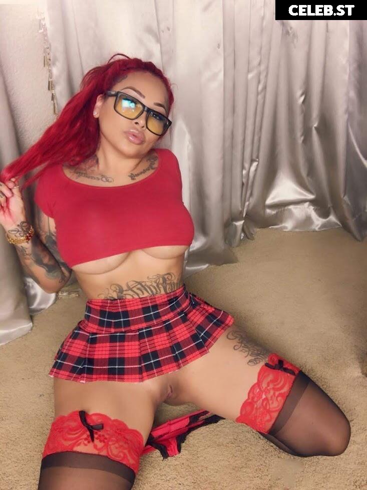 Brittanya Razavi Image 3156149