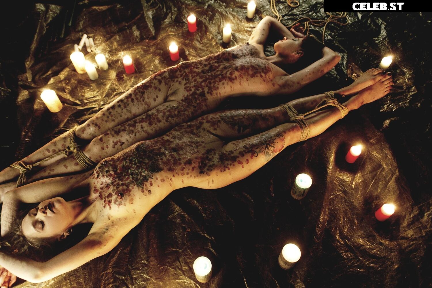 Calvato Photography - Patreon Image 3156399
