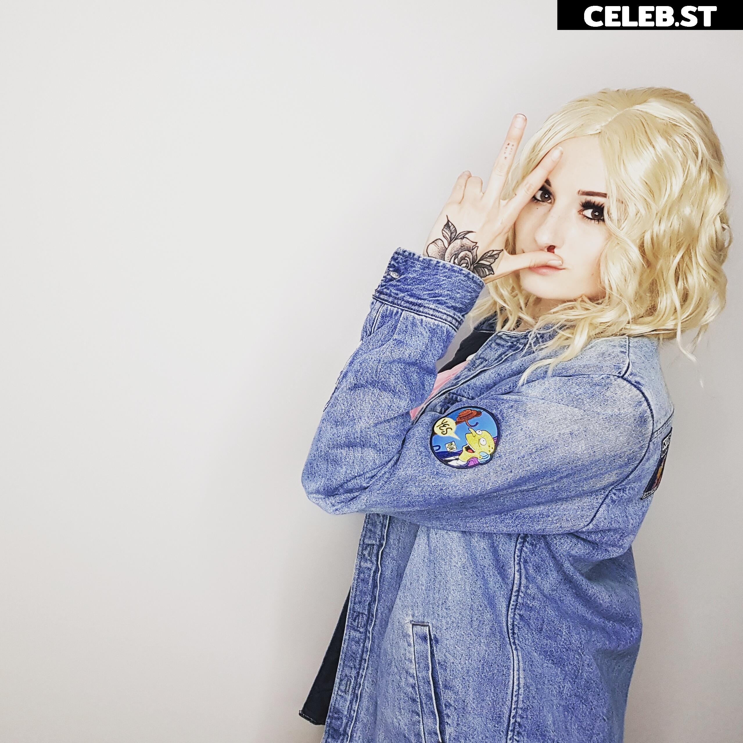 Kayla Erin Image 3157512