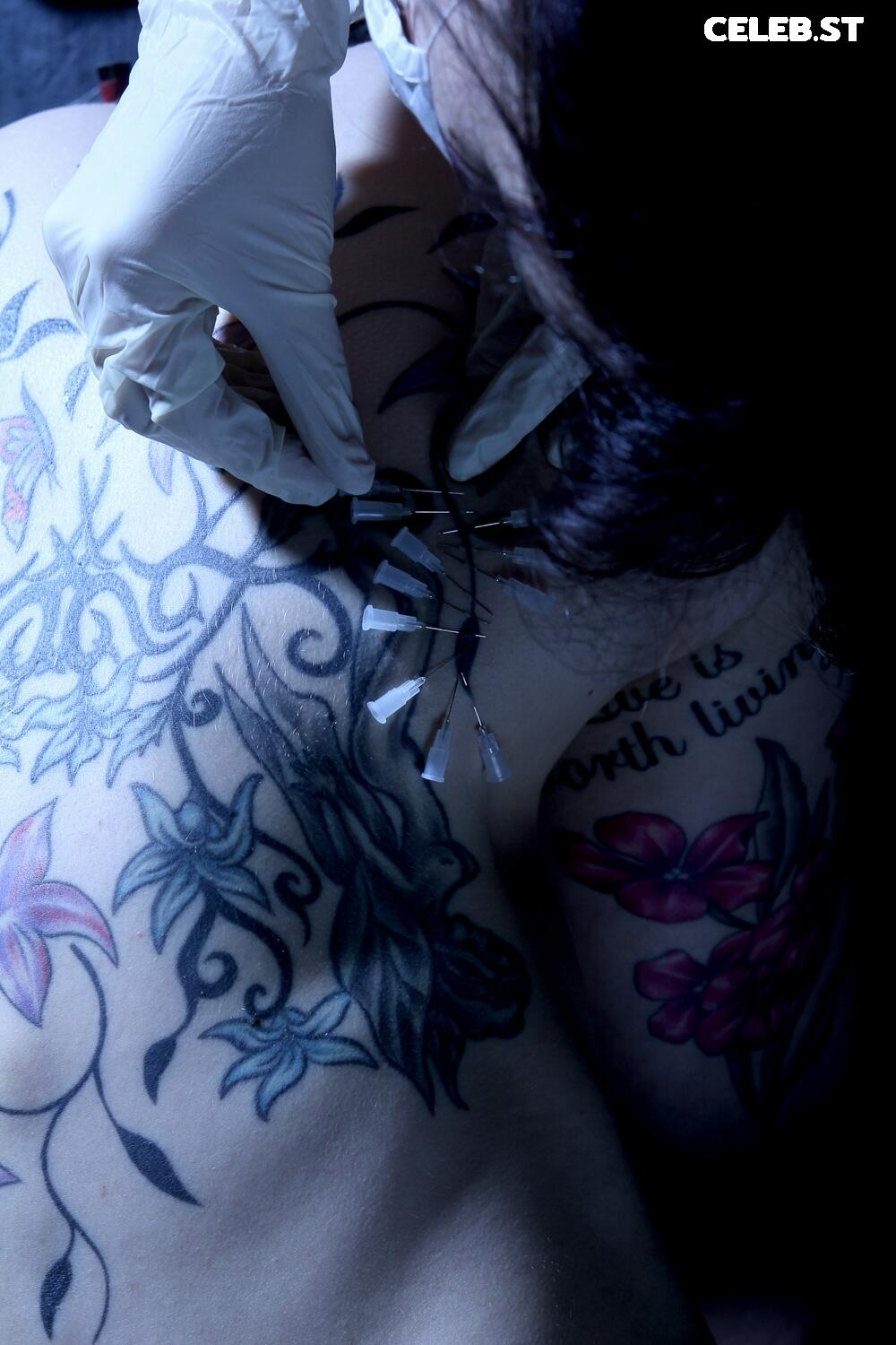 Calvato Photography - Patreon Image 3157671