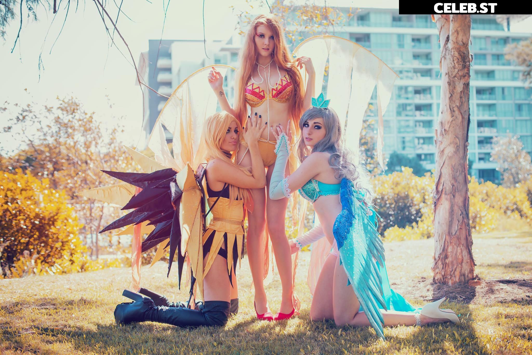 Kayla Erin Image 3157157