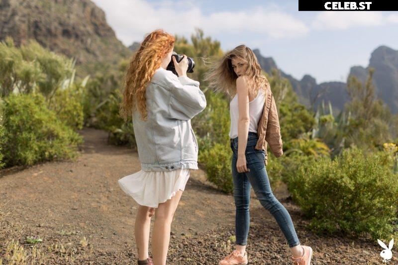 Heidi Romanova Image 3154423