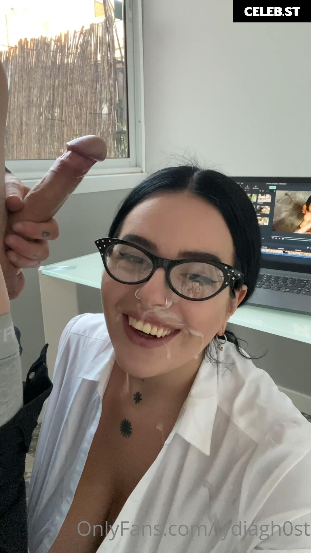 Lydiagh0st Image 3154766