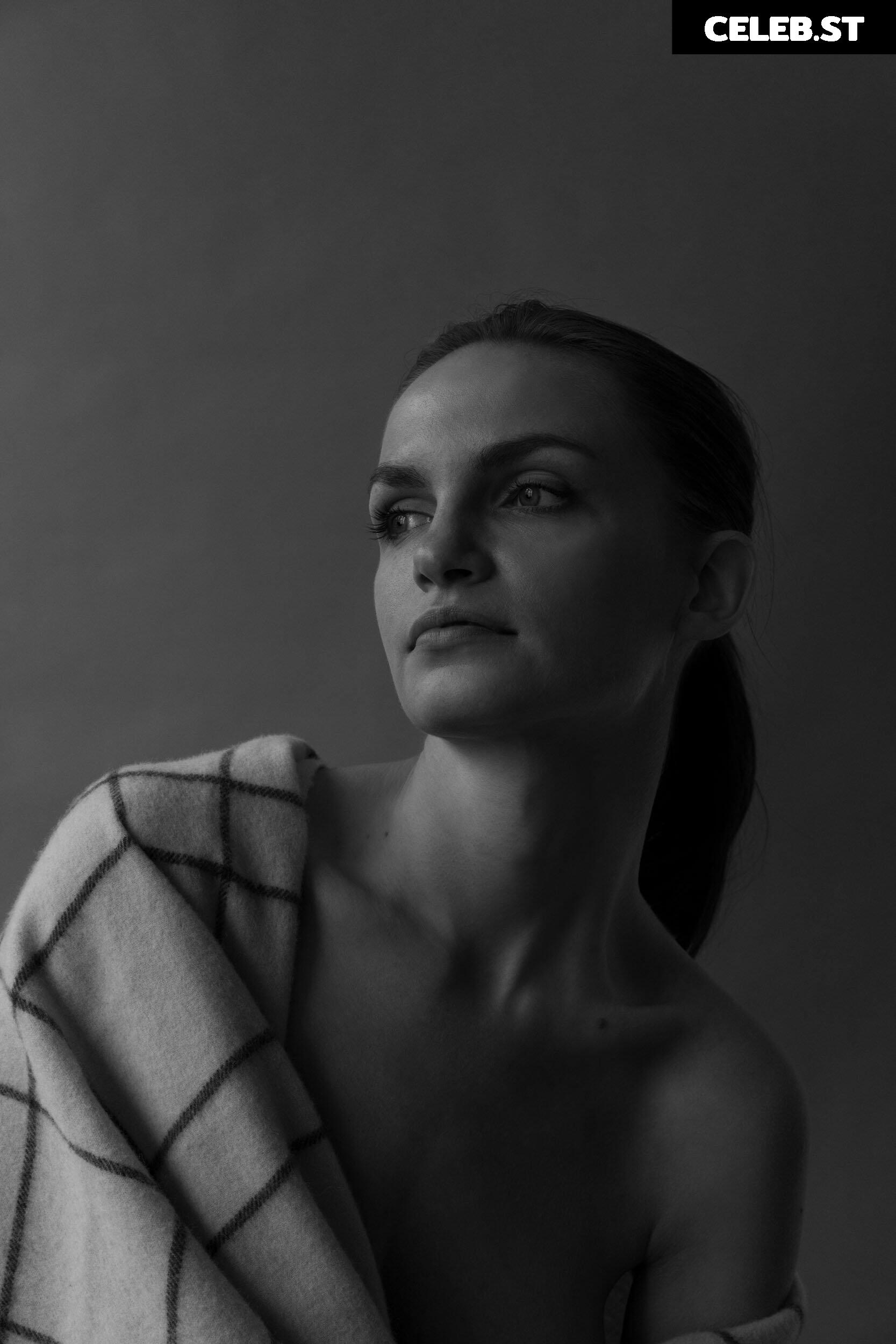 Alexis Reed Image 3151599