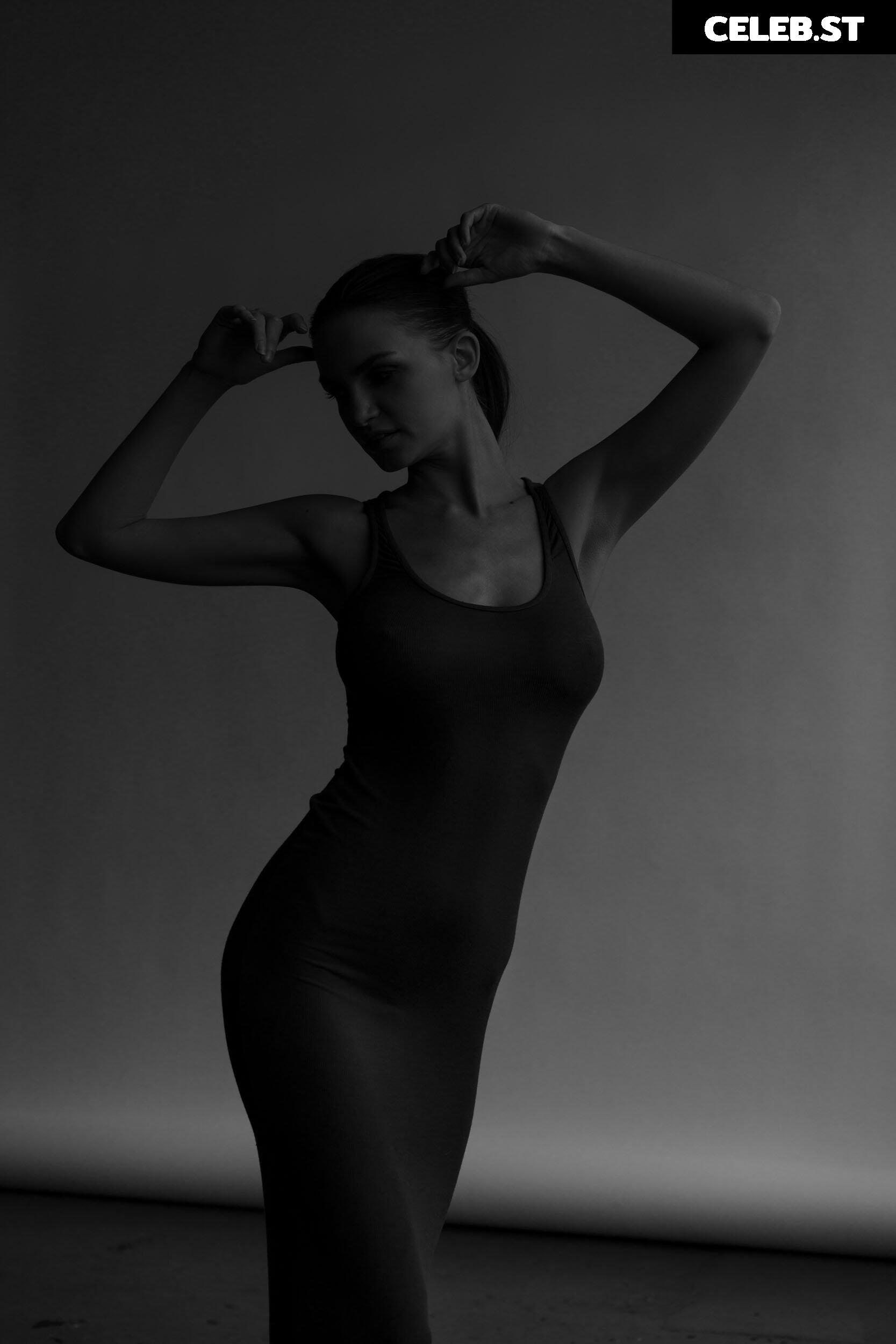 Alexis Reed Image 3151462