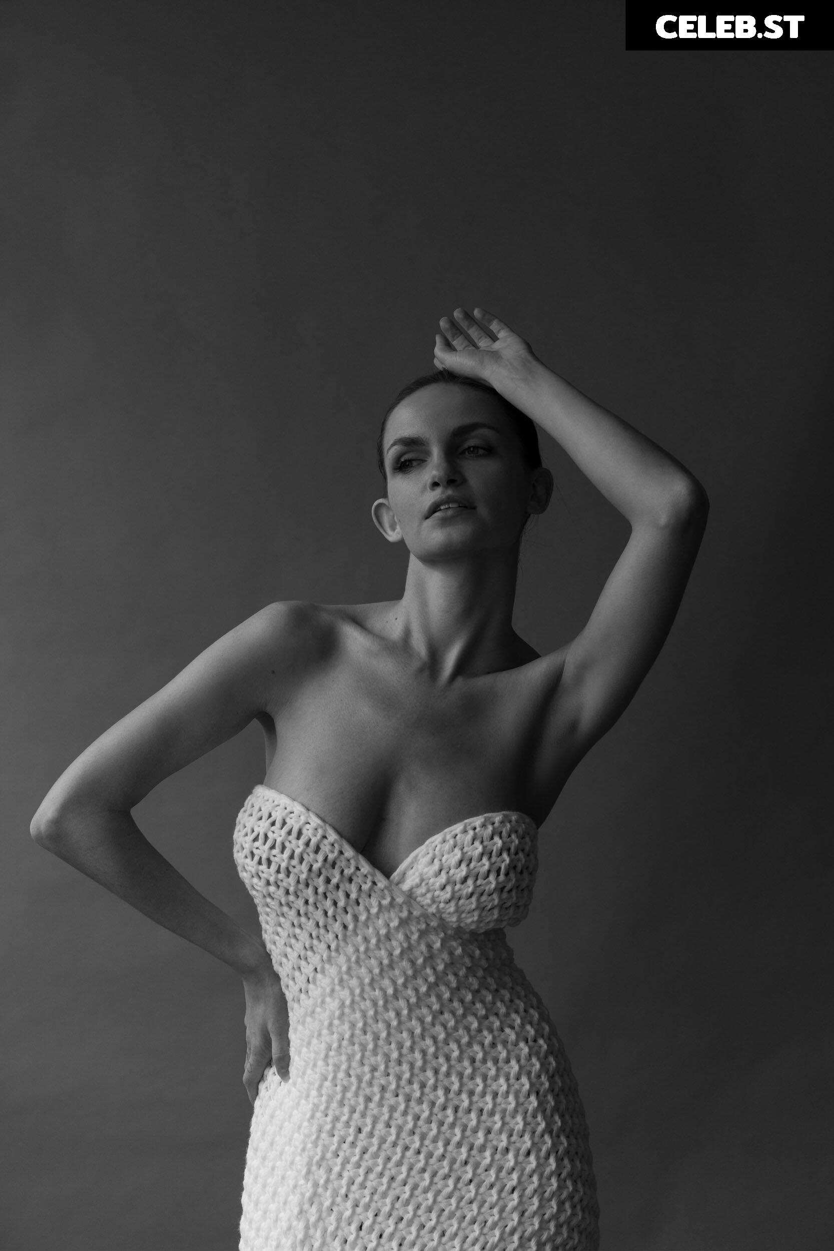 Alexis Reed Image 3151618