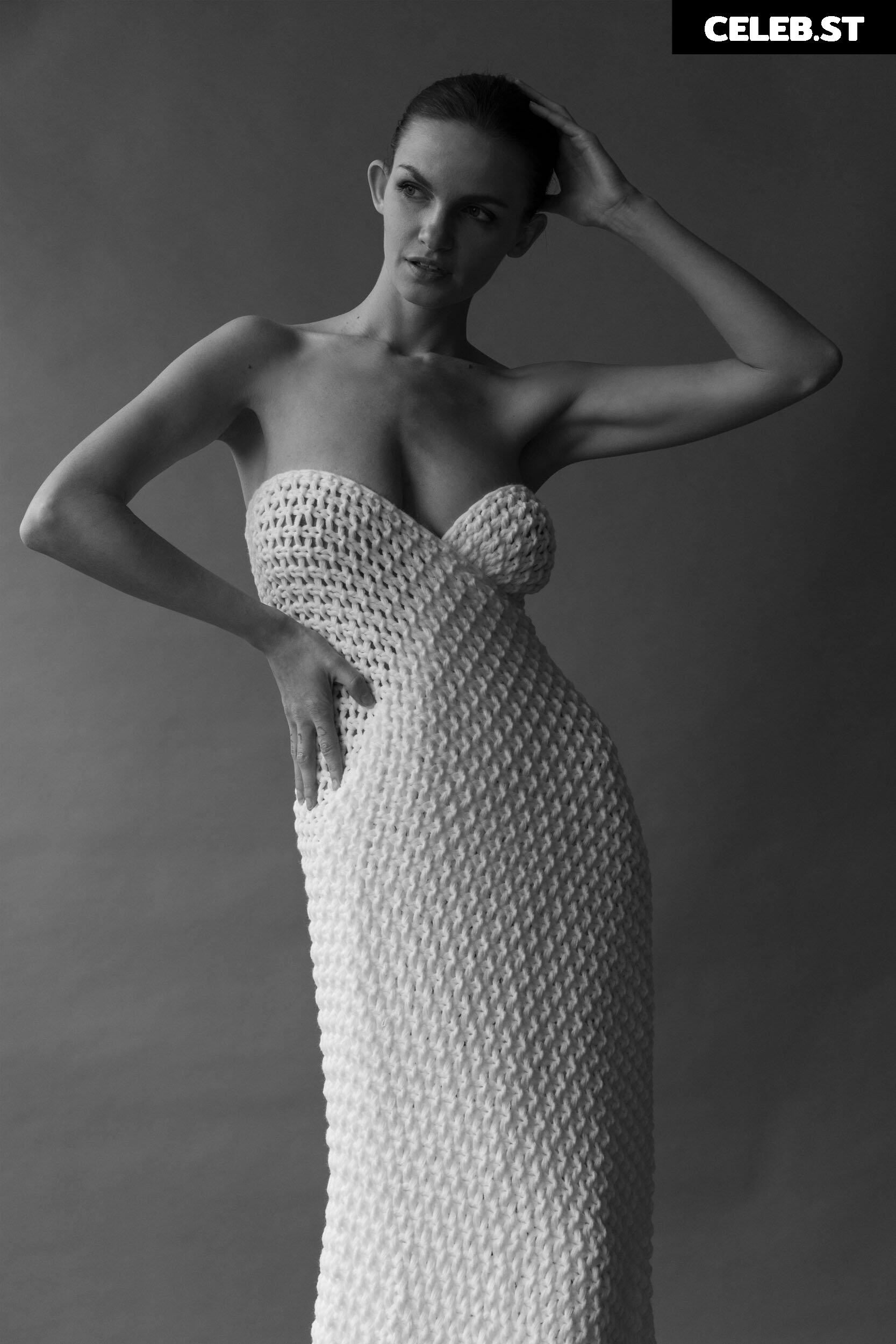 Alexis Reed Image 3151633