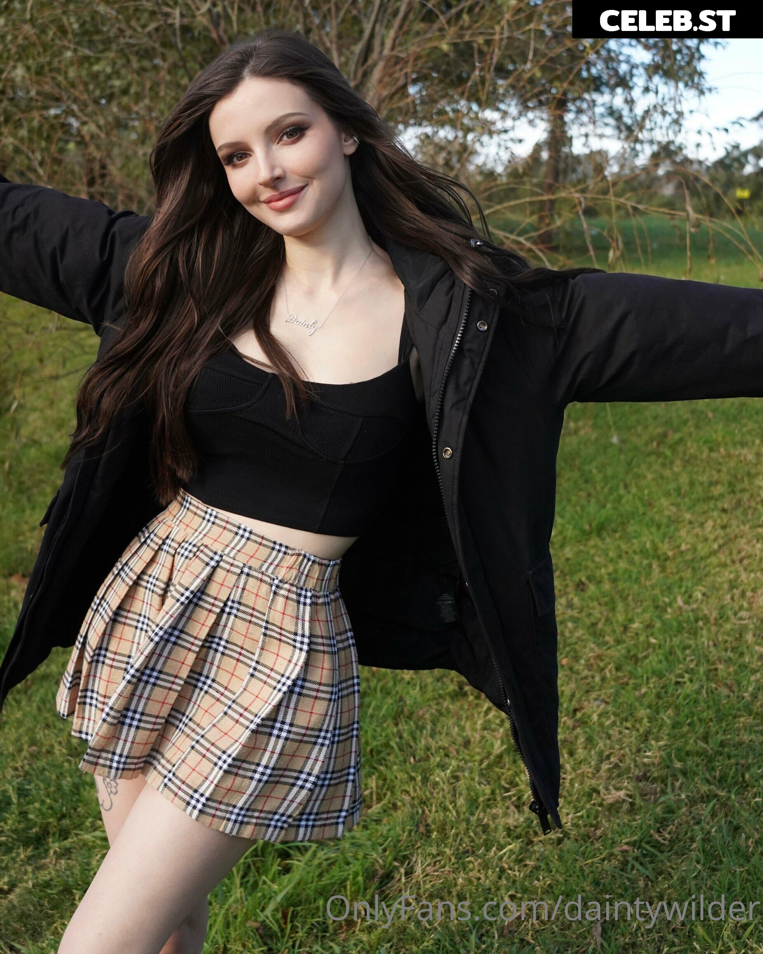 Dainty Wilder Image 3151362