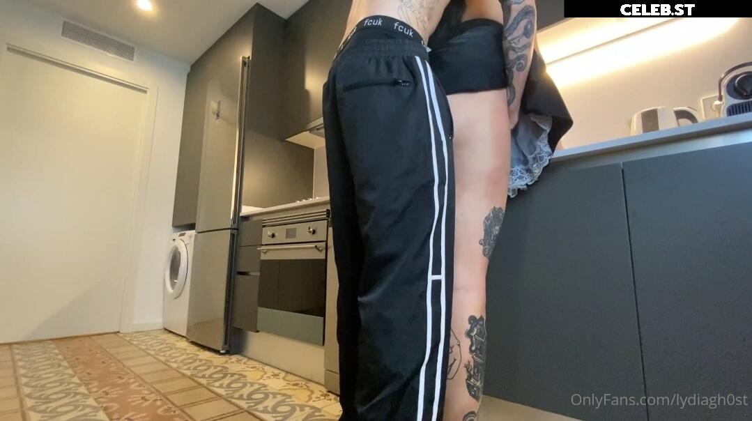 Lydiagh0st Image 3152678