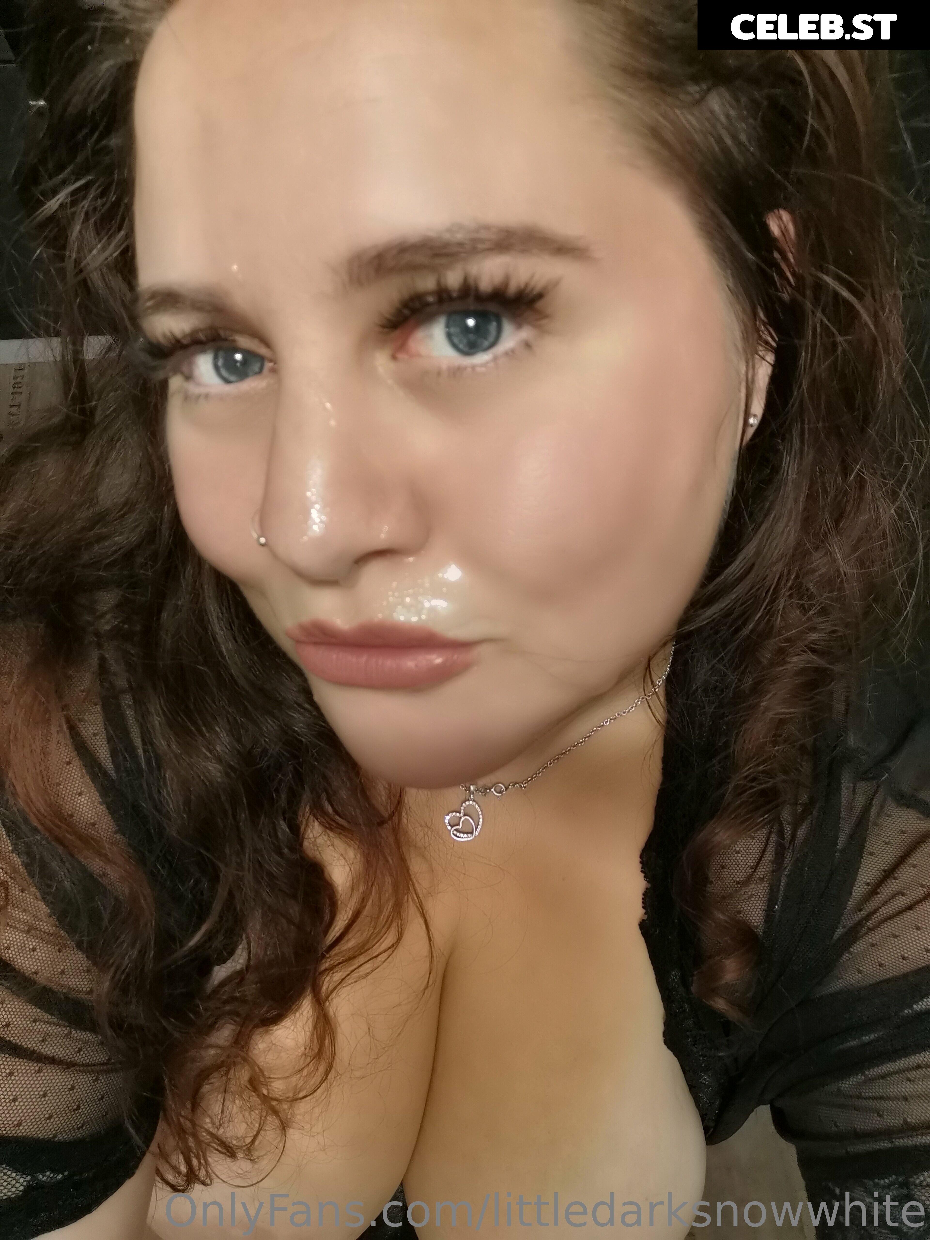 littledarksnowwhite Image 3152132