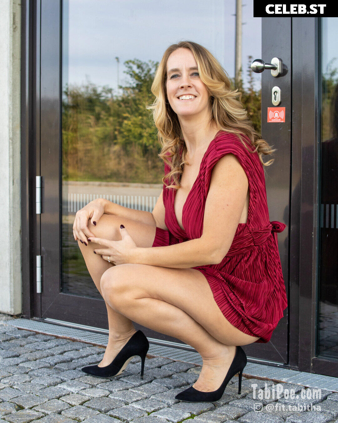 Tabi Poe Image 3152095