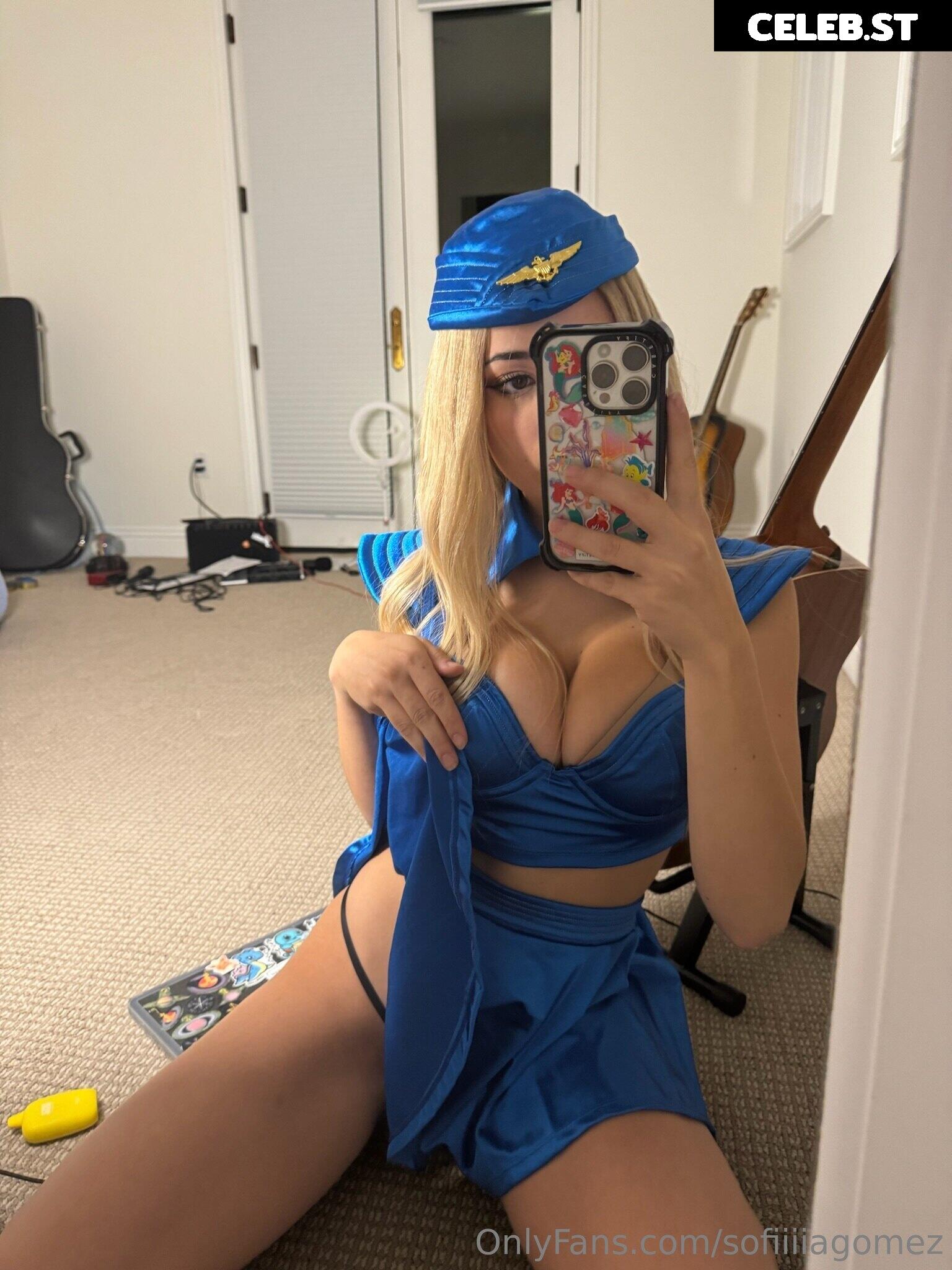 Sofia Gomez Image 3152014