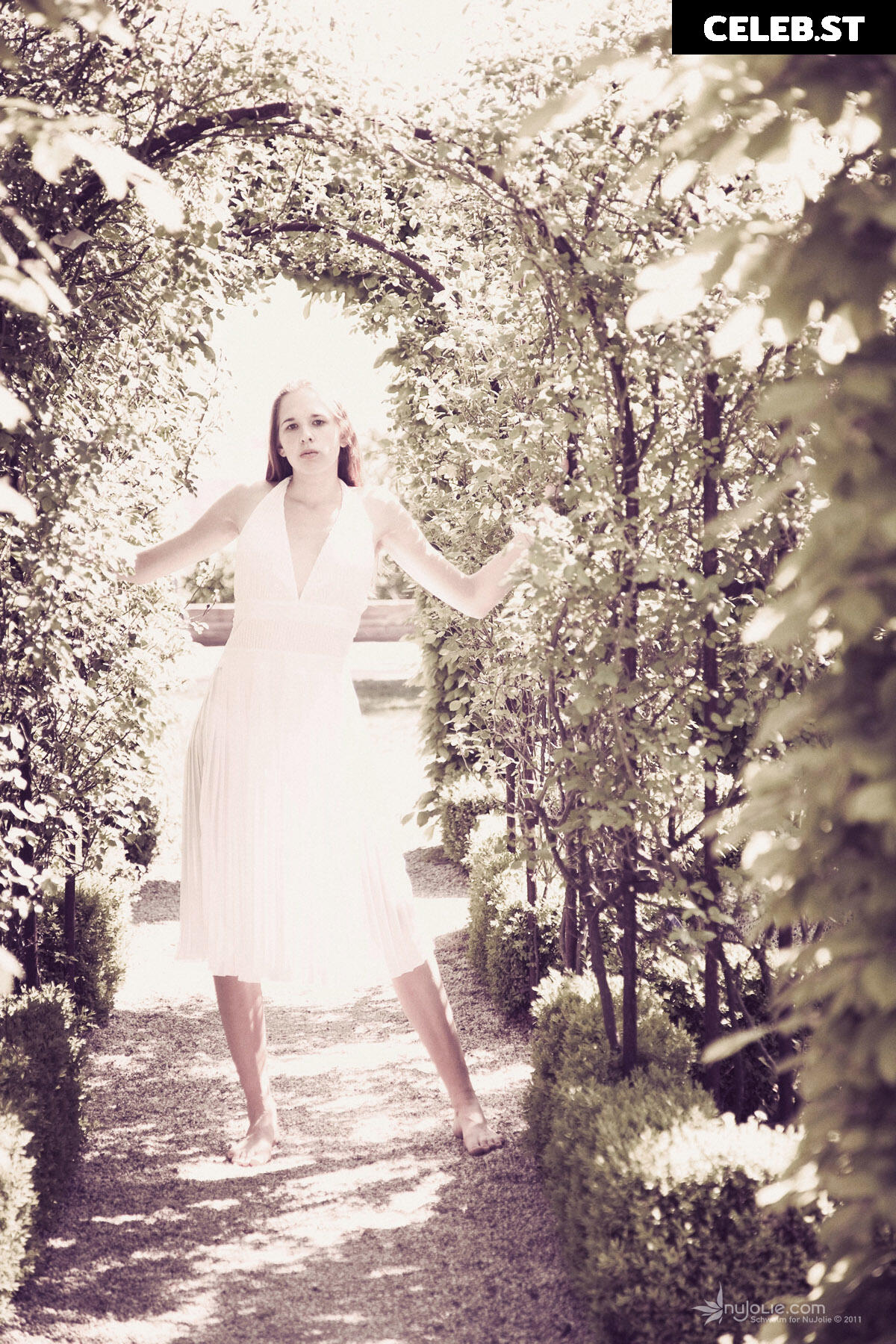 Aingeal Prejean Image 315239