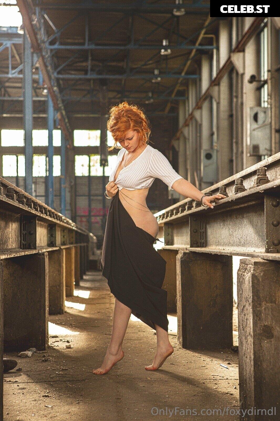 Foxydirndl Image 3152311