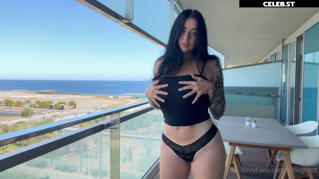 Lydiagh0st Image 3153433