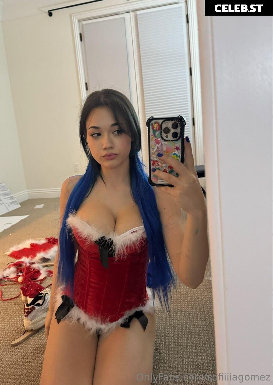 Sofia Gomez Image 3153669