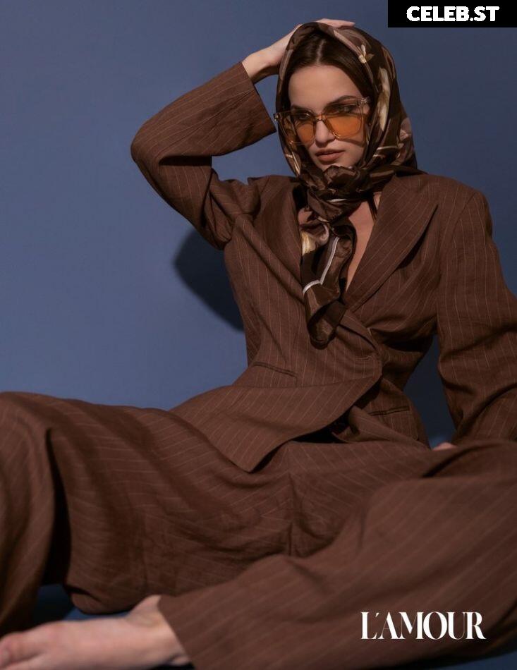 Alexis Reed Image 3150891