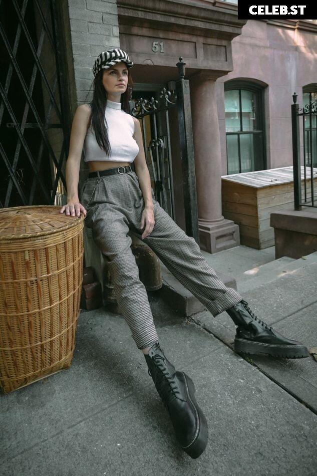 Alexis Reed Image 3150830