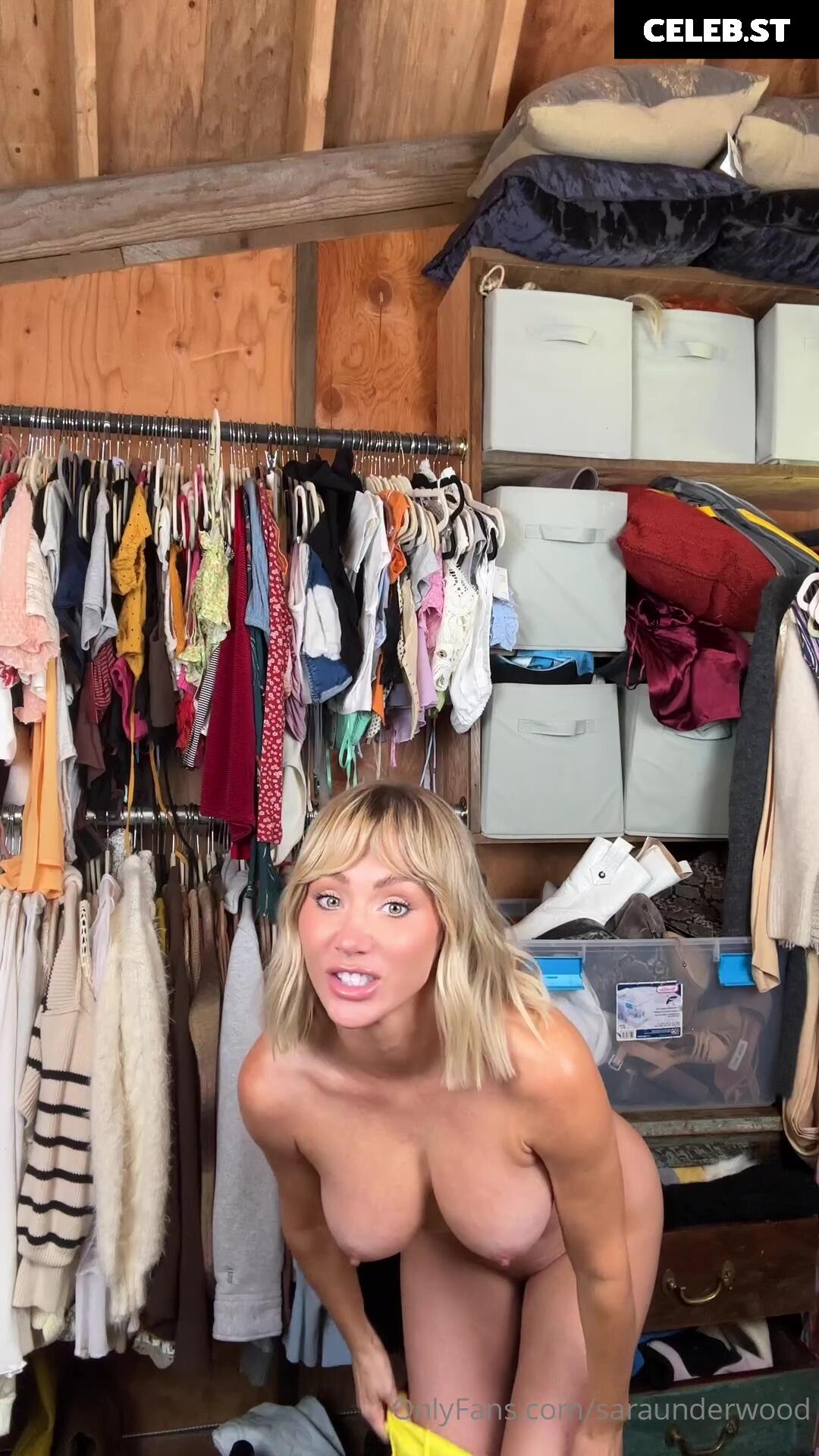 Sara Jean Underwood Image 3150583