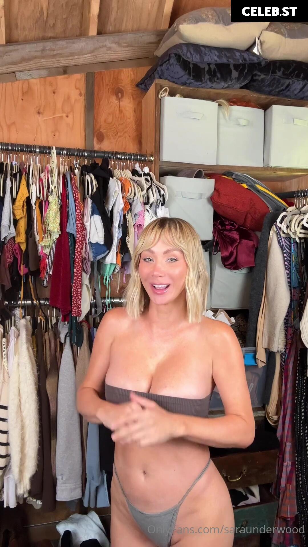 Sara Jean Underwood Image 3150541
